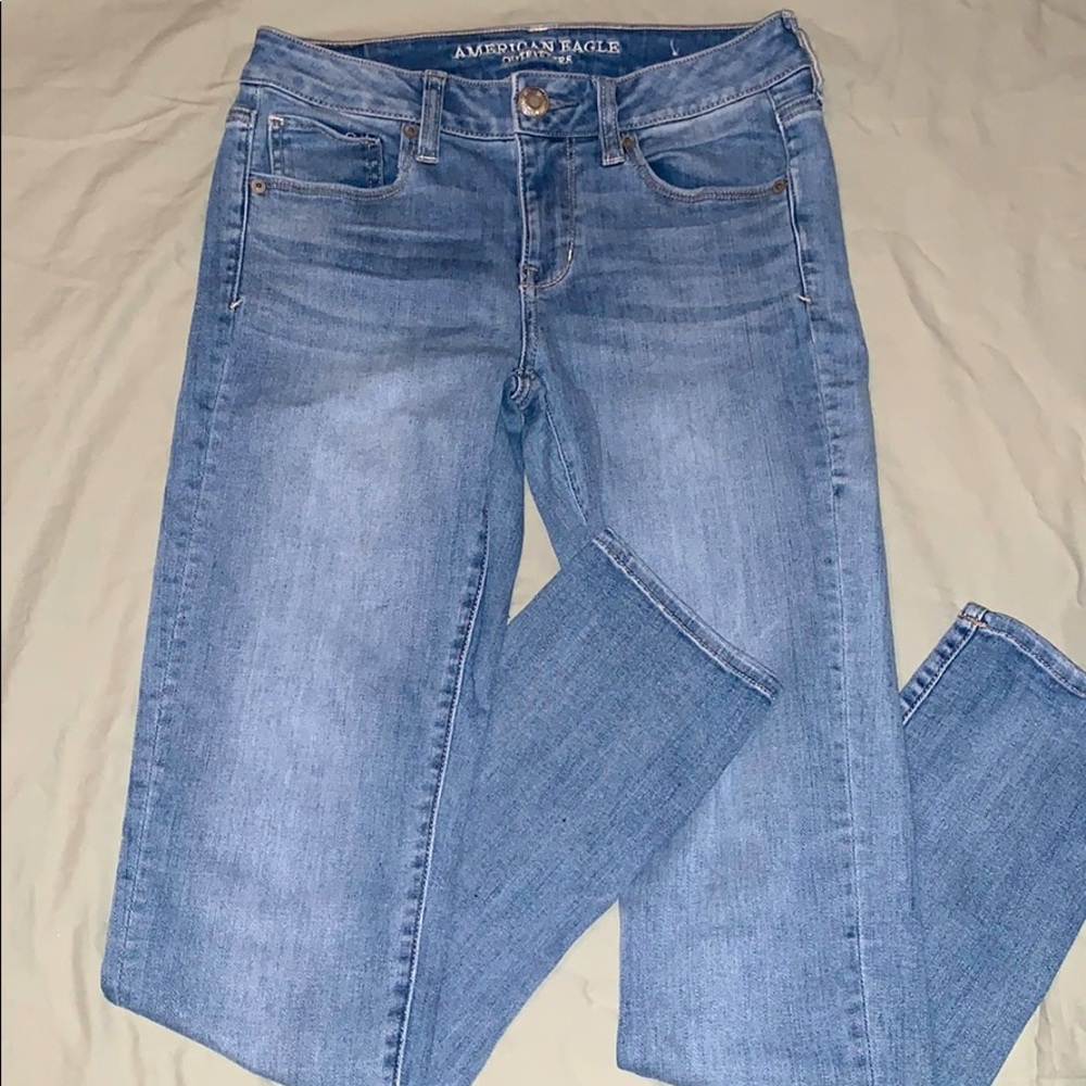 American Eagle Jeans 🕊